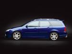 Ford Focus Wagon Kona Concept 2000 года